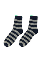Jumper 1234 Stripe socks
