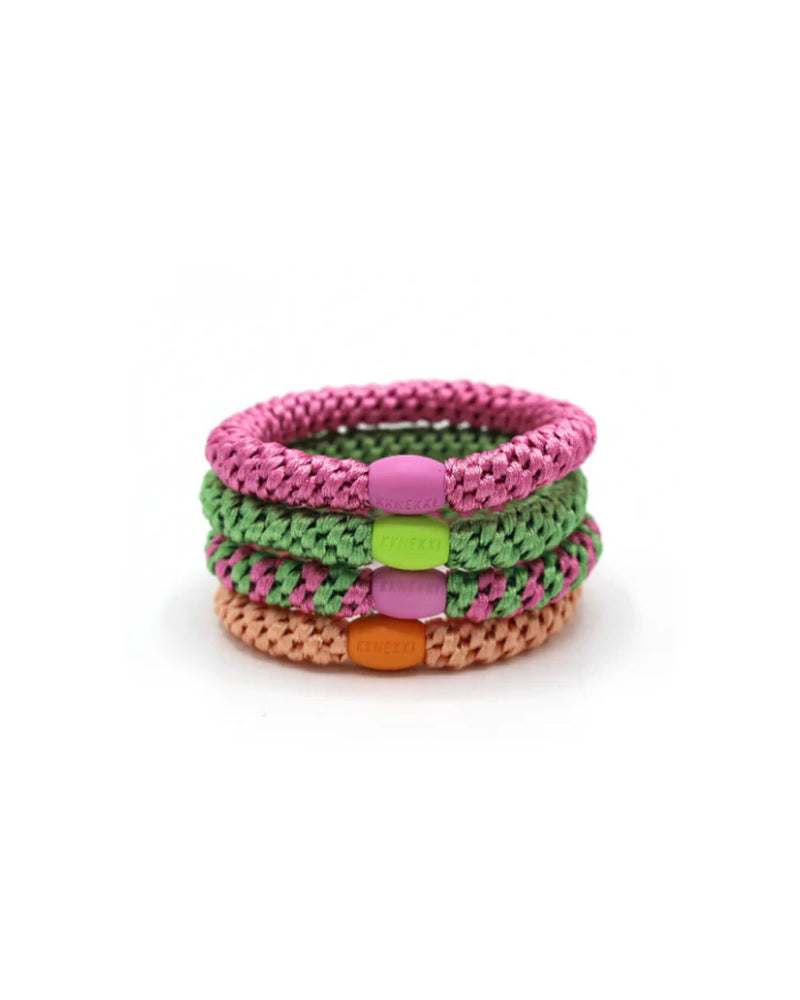 KKNEKKI chunky bundle Candy
