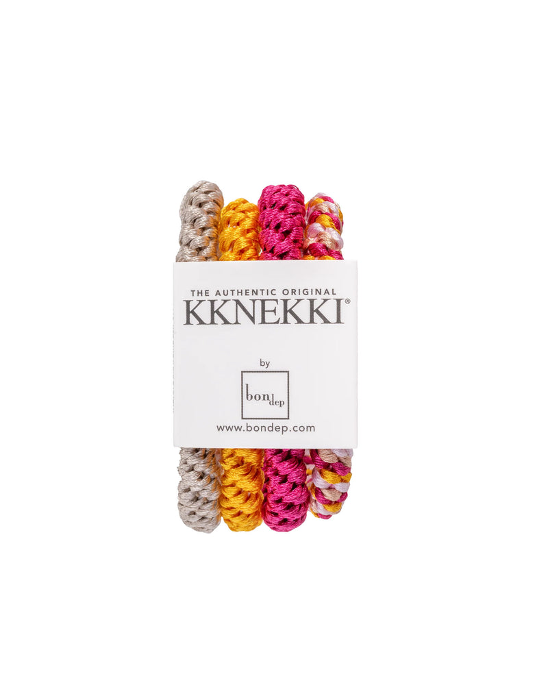 KKNEKKI chunky bundle fruit salad