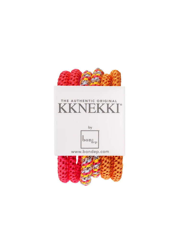 KKNEKKI slim bundle neons