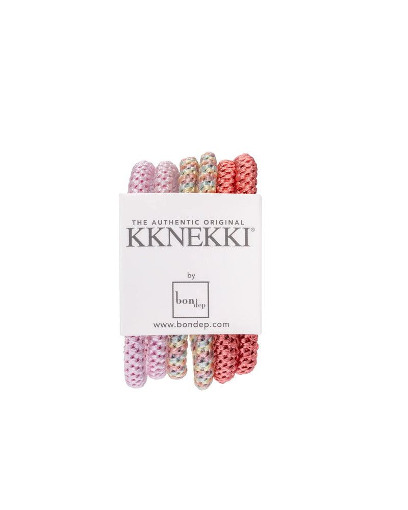 KKNEKKI slim bundle Pastels