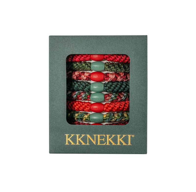 *PRE ORDER Kknekki Holiday Gift Set