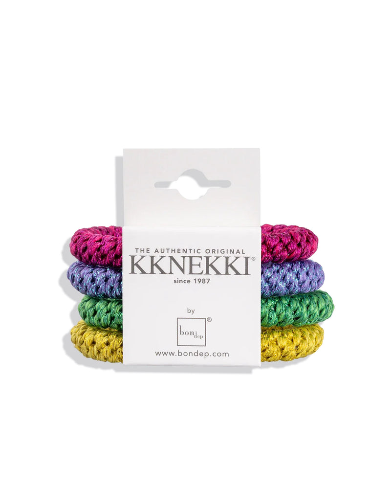 KKNEKKI chunky bundle Carnival