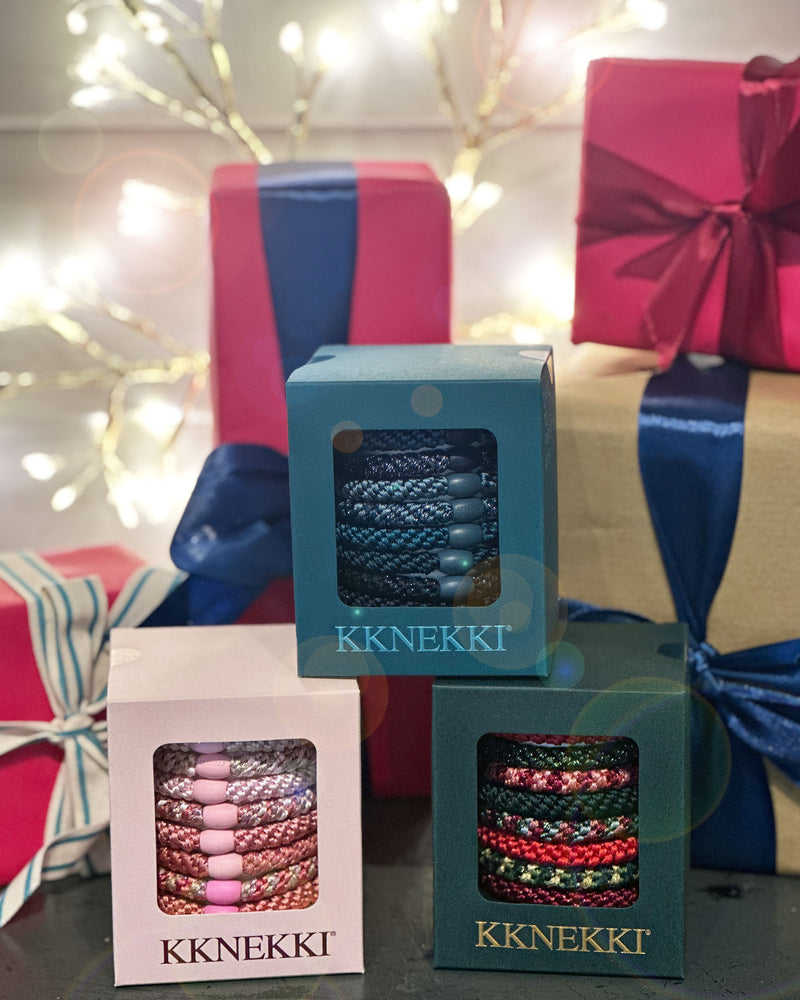 Kknekki Ballet Gift Set