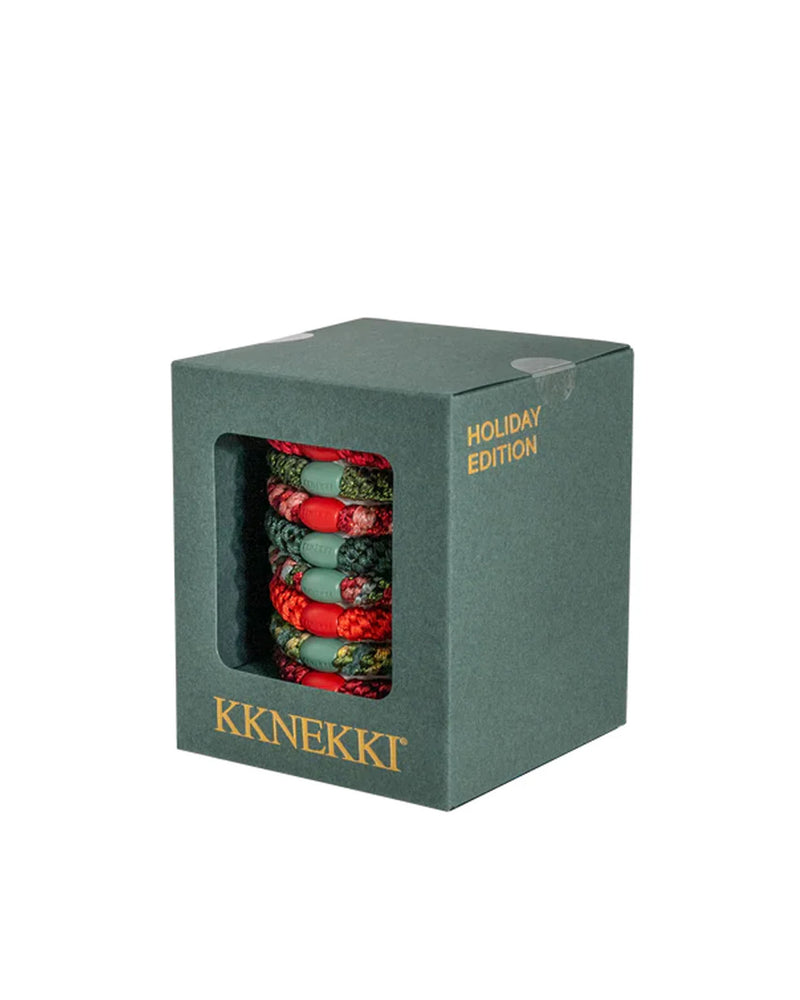 Kknekki Holiday Gift Set