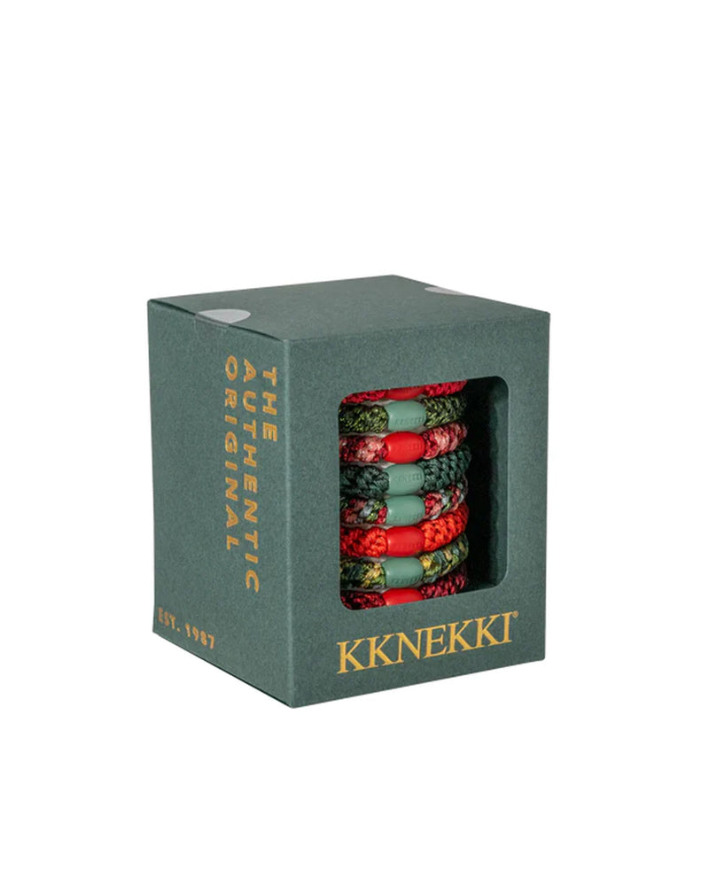 Kknekki Holiday Gift Set