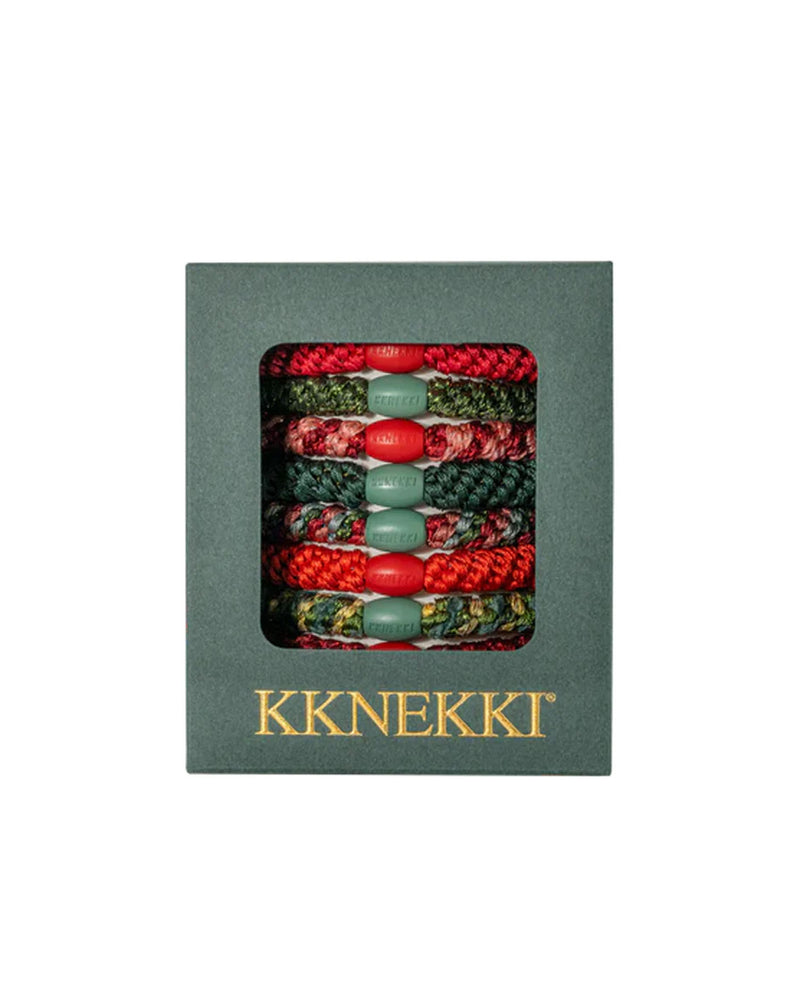 Kknekki Holiday Gift Set