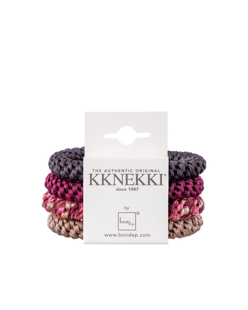KKNEKKi Berry Mix Chunky Bundle