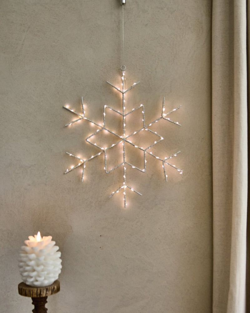 Lightstyle Lumi  Hanging star