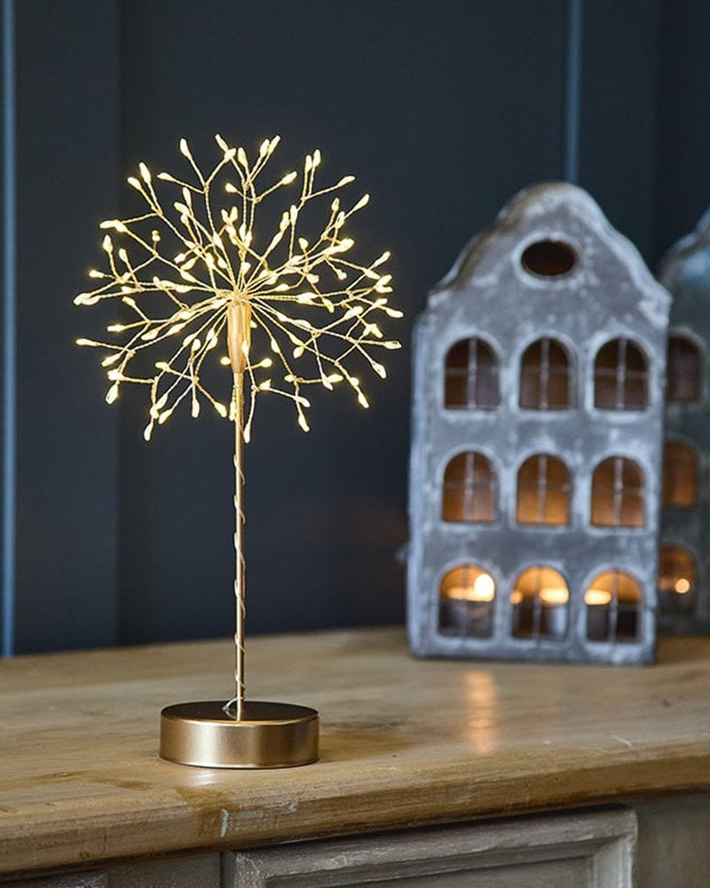 Dandelion LED Mini Table Light