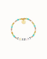 Little Word Project bracelets