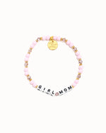 Little Word Project bracelets