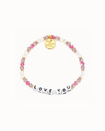 Little Word Project bracelets