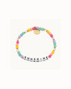 Little Word Project bracelets