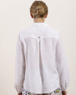 Cyclade Linen Shirt