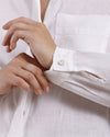 Cyclade Linen Shirt