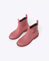 Merry People Bobbi Boot Clay