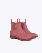 Merry People Bobbi Boot Clay