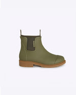 Merry People Bobbi Boot Khaki