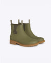 Merry People Bobbi Boot Khaki