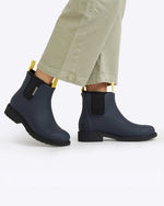 Merry People Bobbi Boot Midnight Blue