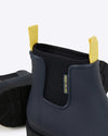 Merry People Bobbi Boot Midnight Blue