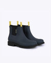 Merry People Bobbi Boot Midnight Blue