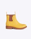 Merry People Bobbi Boot Sunflower Yellow