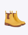 Merry People Bobbi Boot Sunflower Yellow