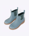 Merry People Bobbi Boot Seafoam