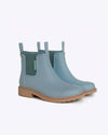 Merry People Bobbi Boot Seafoam
