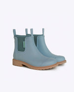 Merry People Bobbi Boot Seafoam