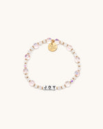 Little Word Project bracelets
