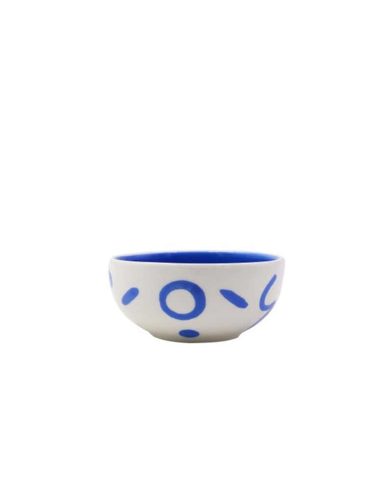 Adrian Bowl Blue