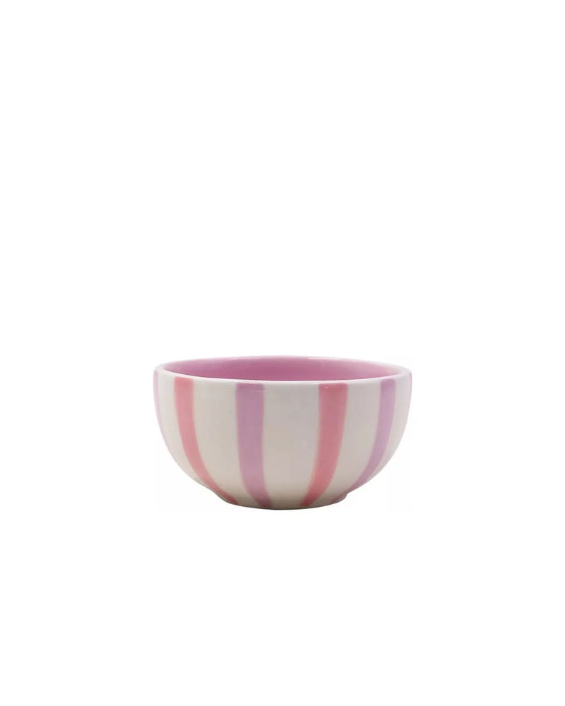 Adrian Bowl Pink