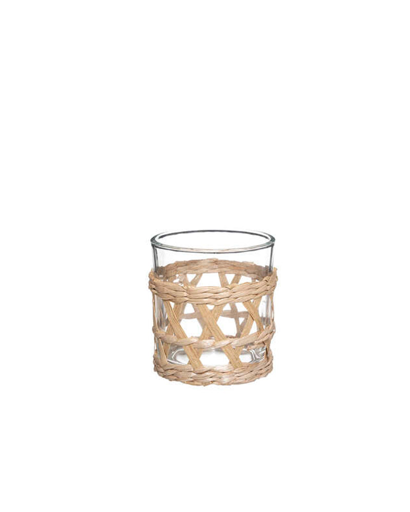 Small Glass Tumblers Indonesia