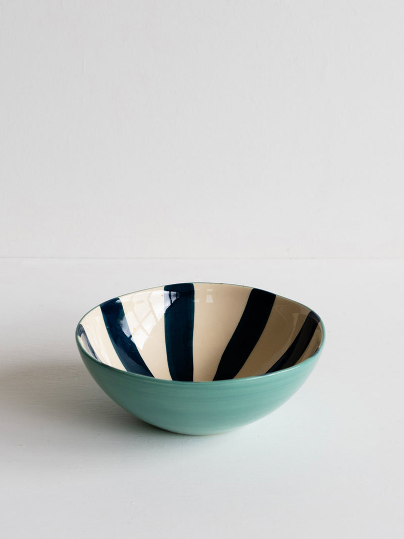 Musango Nurish Bowl Blue