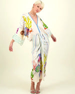 Sophia Kimono Magic Dress
