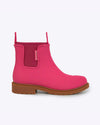 Merry People Bobbi Boot Fuschia