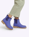 Merry People Bobbi Boot Violet