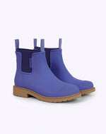 Merry People Bobbi Boot Violet