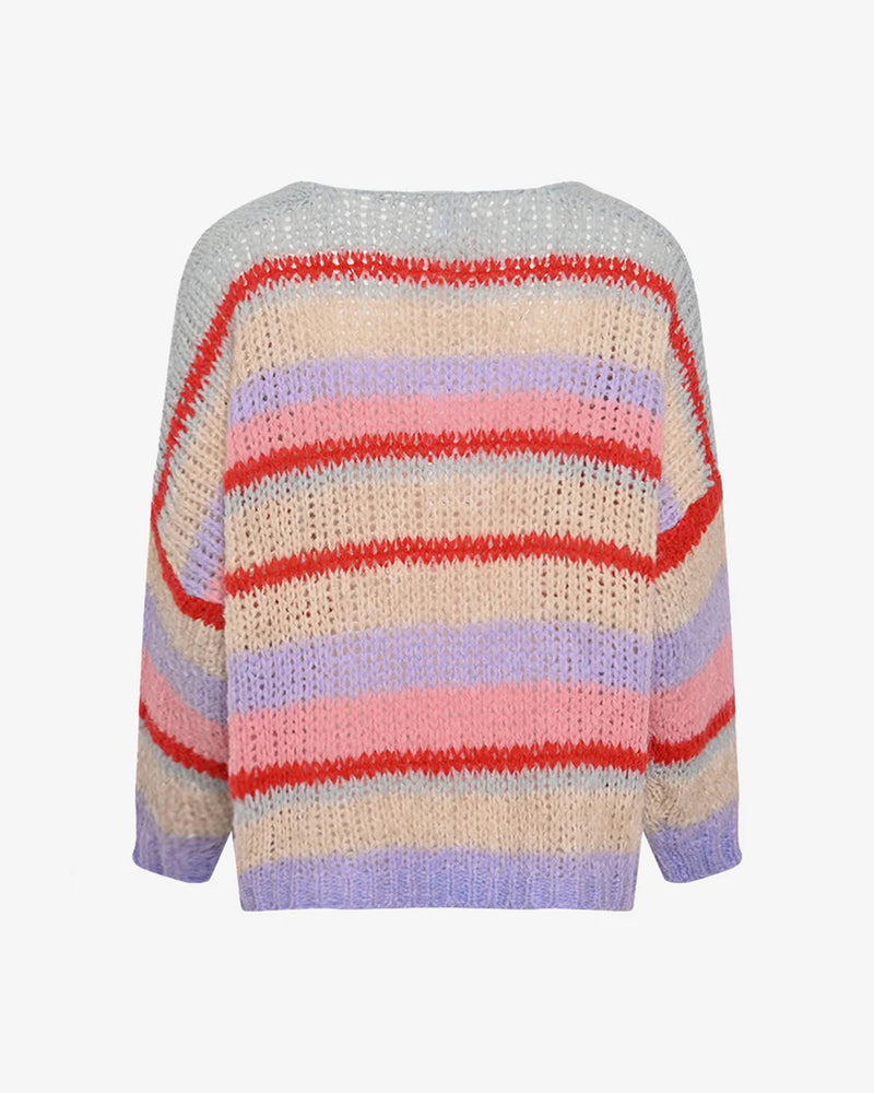 Noella KARIANN Knitted Cardi