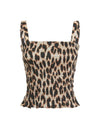 Nooki Calypso Bandeau Top