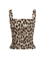 Nooki Calypso Bandeau Top