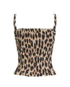 Nooki Calypso Bandeau Top