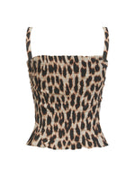 Nooki Calypso Bandeau Top