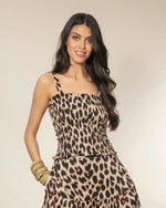 Nooki Calypso Bandeau Top