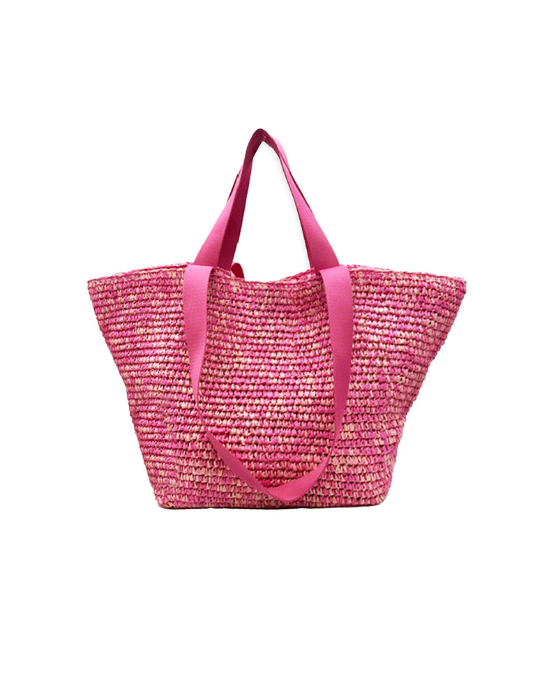 Nooki Larkin Shopper