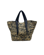 Nooki Larkin Shopper