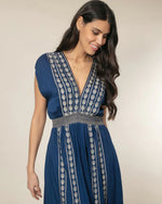 Nooki Samba Dress